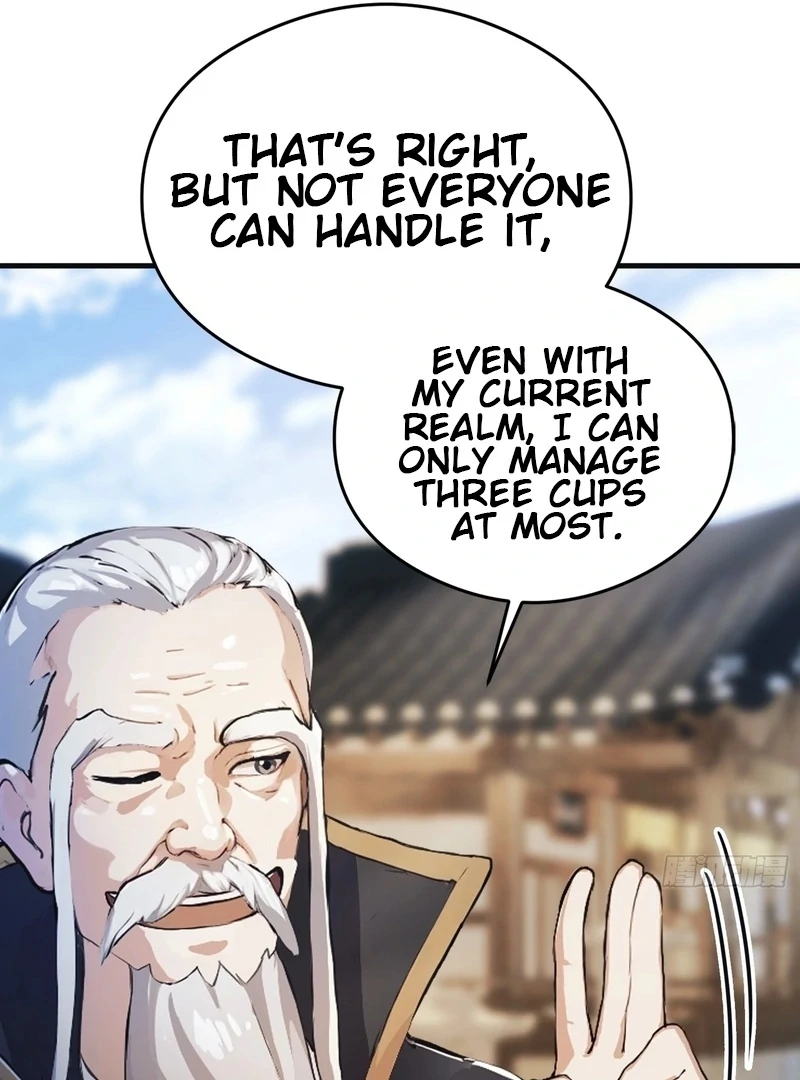 It Turns Out That I Have Been Invincible For A Long Time Chapter 31 - page 16