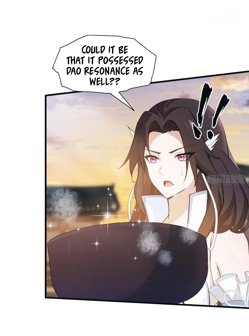 It Turns Out That I Have Been Invincible For A Long Time Chapter 31 - page 27