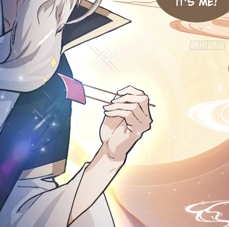 It Turns Out That I Have Been Invincible For A Long Time Chapter 31 - page 30