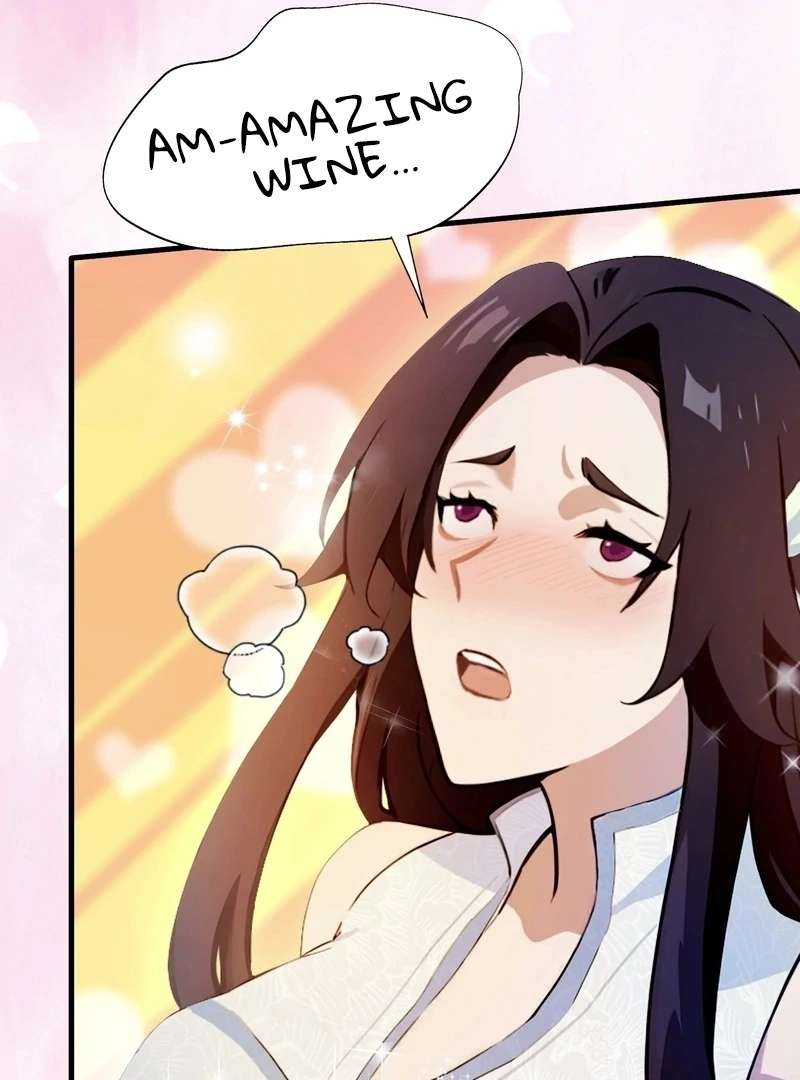 It Turns Out That I Have Been Invincible For A Long Time Chapter 31 - page 42