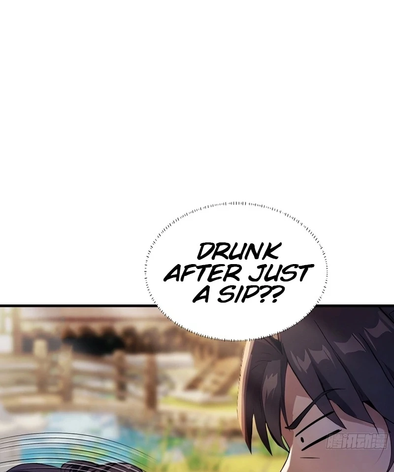 It Turns Out That I Have Been Invincible For A Long Time Chapter 31 - page 45