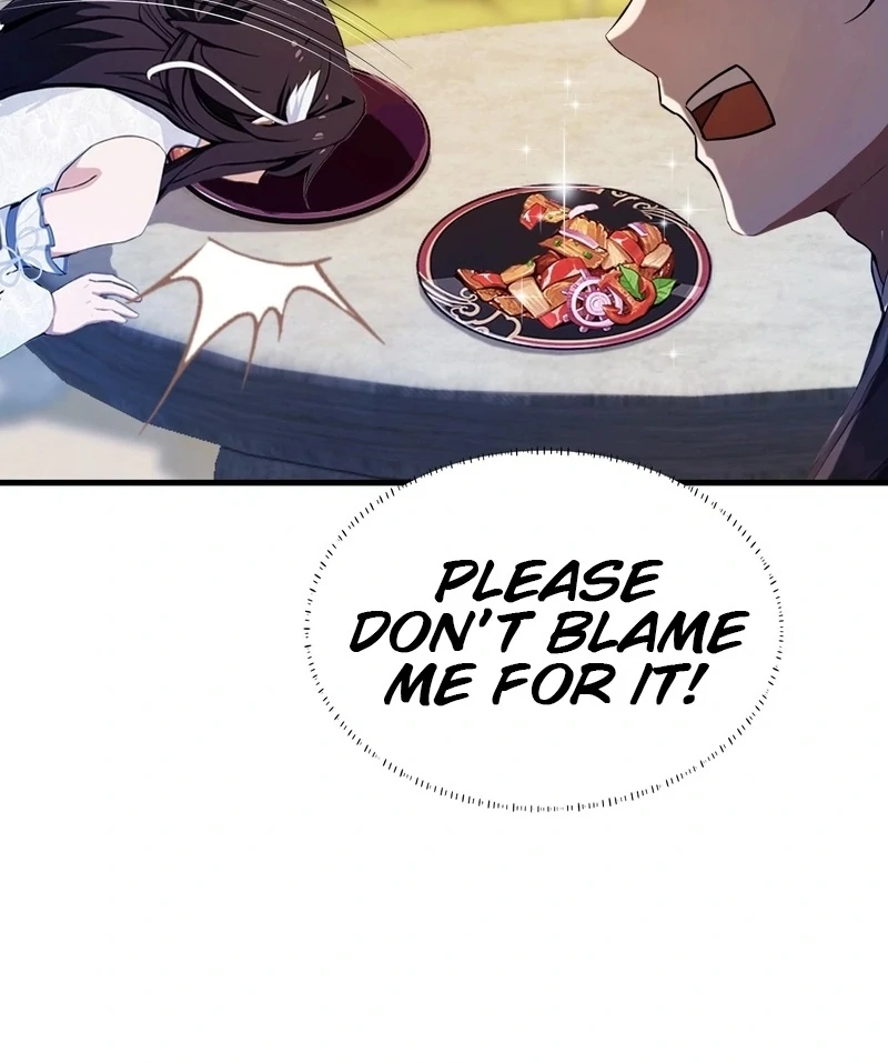 It Turns Out That I Have Been Invincible For A Long Time Chapter 31 - page 46