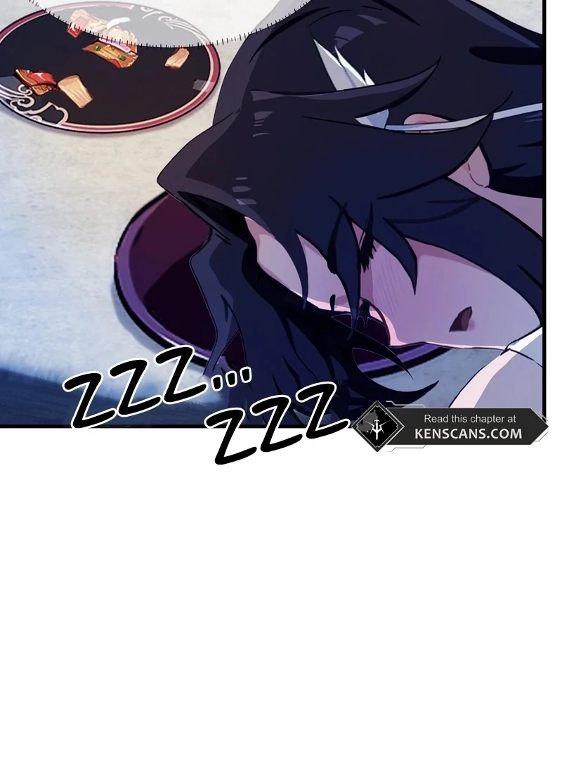 It Turns Out That I Have Been Invincible For A Long Time Chapter 31 - page 48