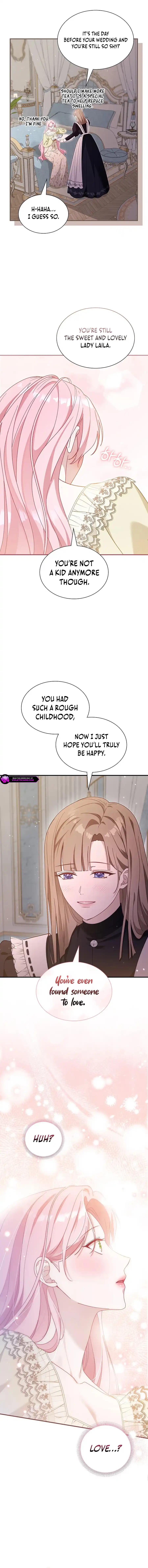 Even if the Villain’s Daughter Regresses Chapter 60 - page 15