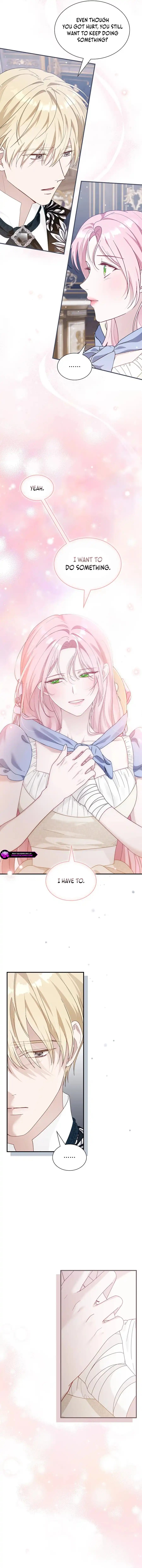 Even if the Villain’s Daughter Regresses Chapter 60 - page 7