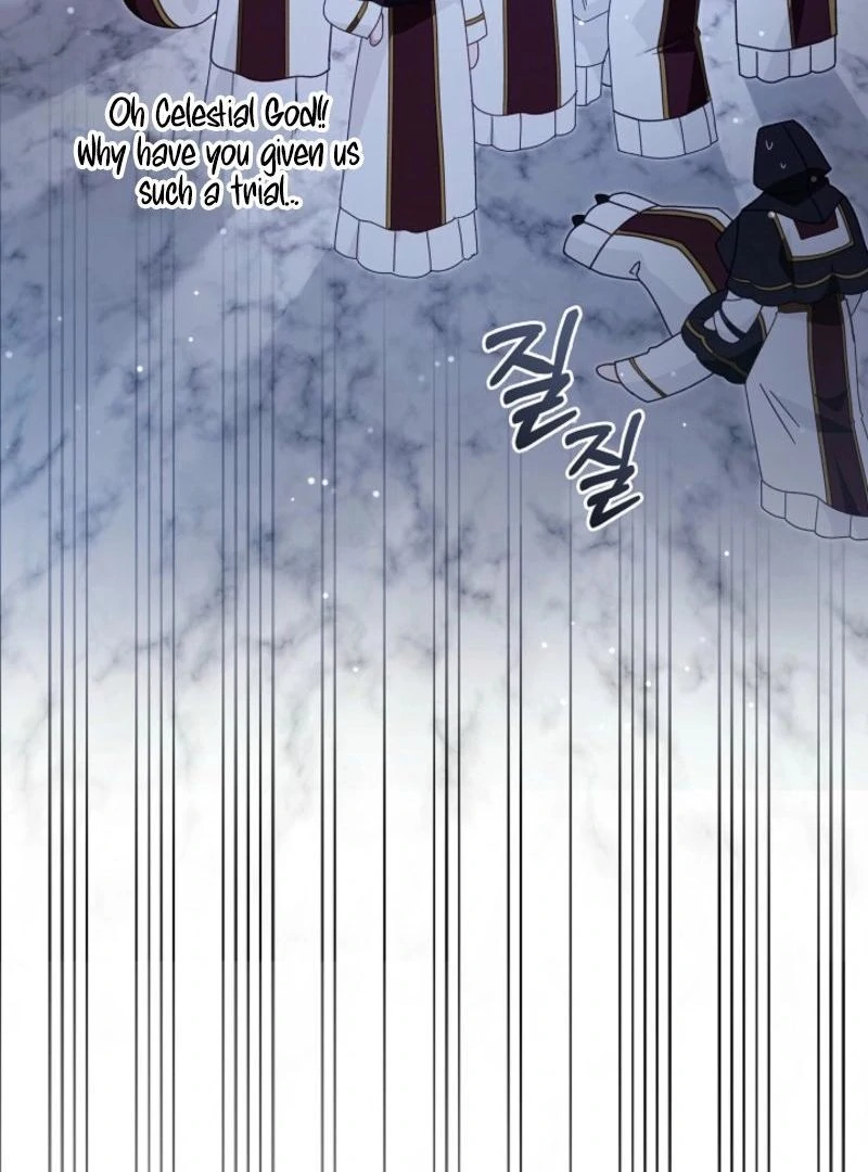 Even if the Villain’s Daughter Regresses Chapter 61 - page 100