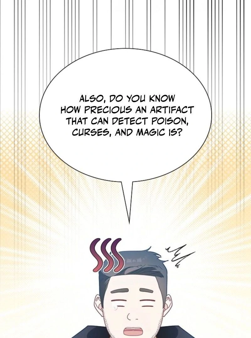Even if the Villain’s Daughter Regresses Chapter 61 - page 101