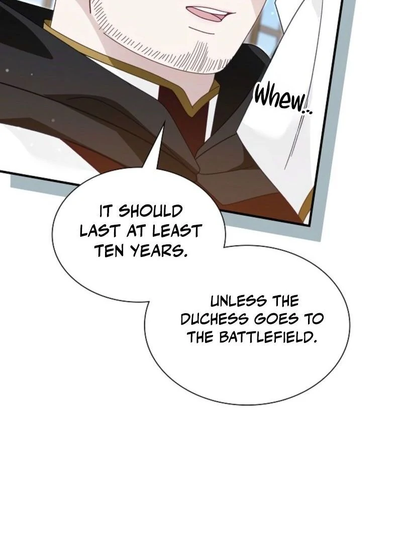 Even if the Villain’s Daughter Regresses Chapter 61 - page 105