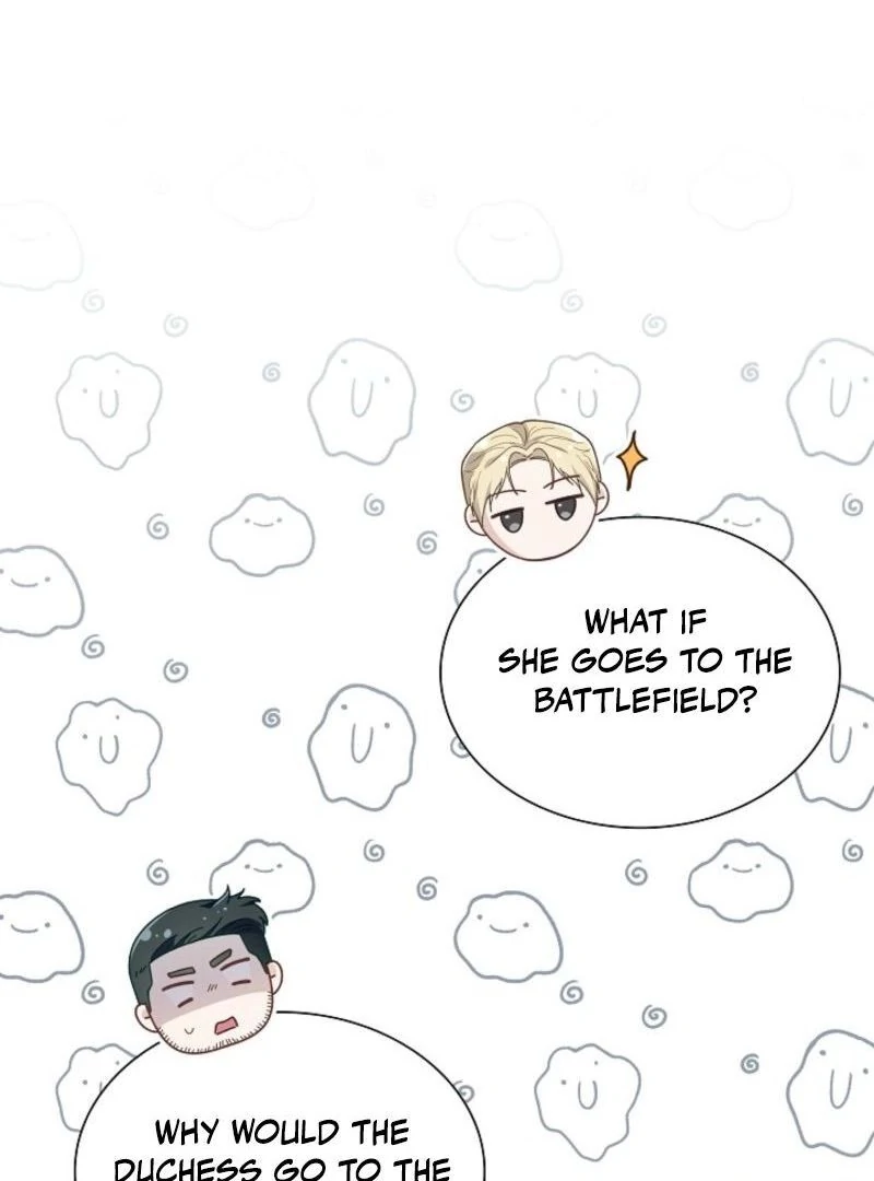 Even if the Villain’s Daughter Regresses Chapter 61 - page 106