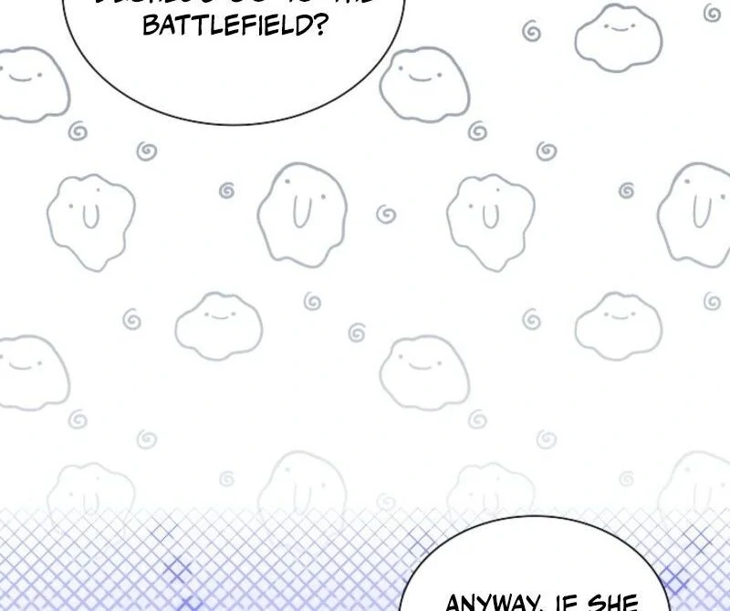 Even if the Villain’s Daughter Regresses Chapter 61 - page 107