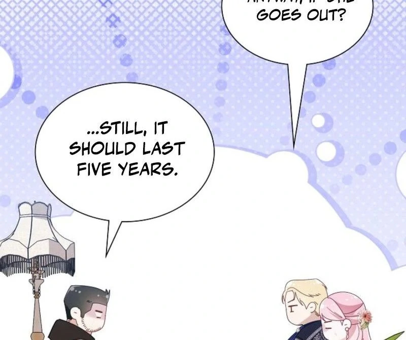 Even if the Villain’s Daughter Regresses Chapter 61 - page 108