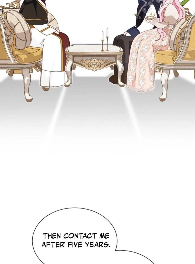 Even if the Villain’s Daughter Regresses Chapter 61 - page 109
