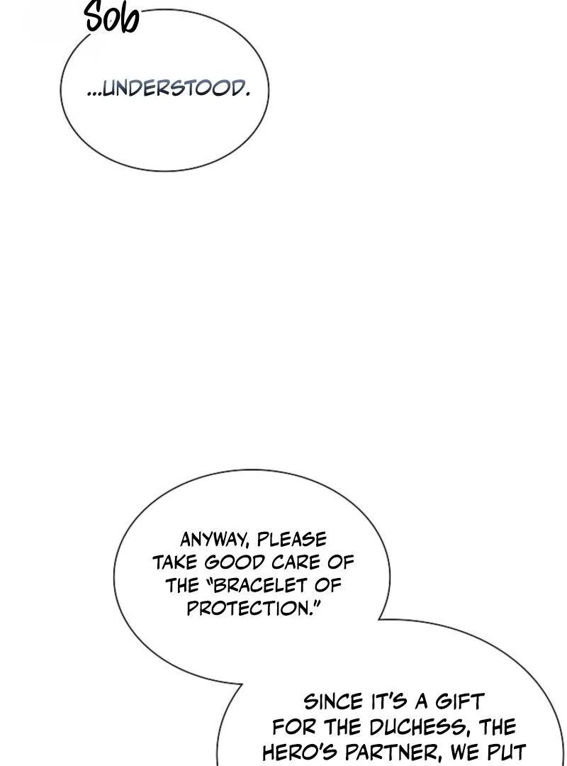 Even if the Villain’s Daughter Regresses Chapter 61 - page 111