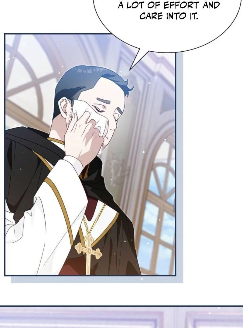 Even if the Villain’s Daughter Regresses Chapter 61 - page 112