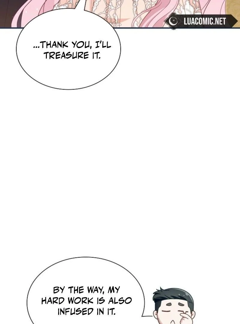 Even if the Villain’s Daughter Regresses Chapter 61 - page 114