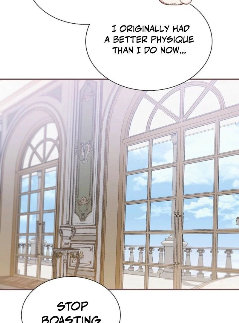 Even if the Villain’s Daughter Regresses Chapter 61 - page 115