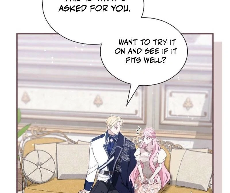 Even if the Villain’s Daughter Regresses Chapter 61 - page 117