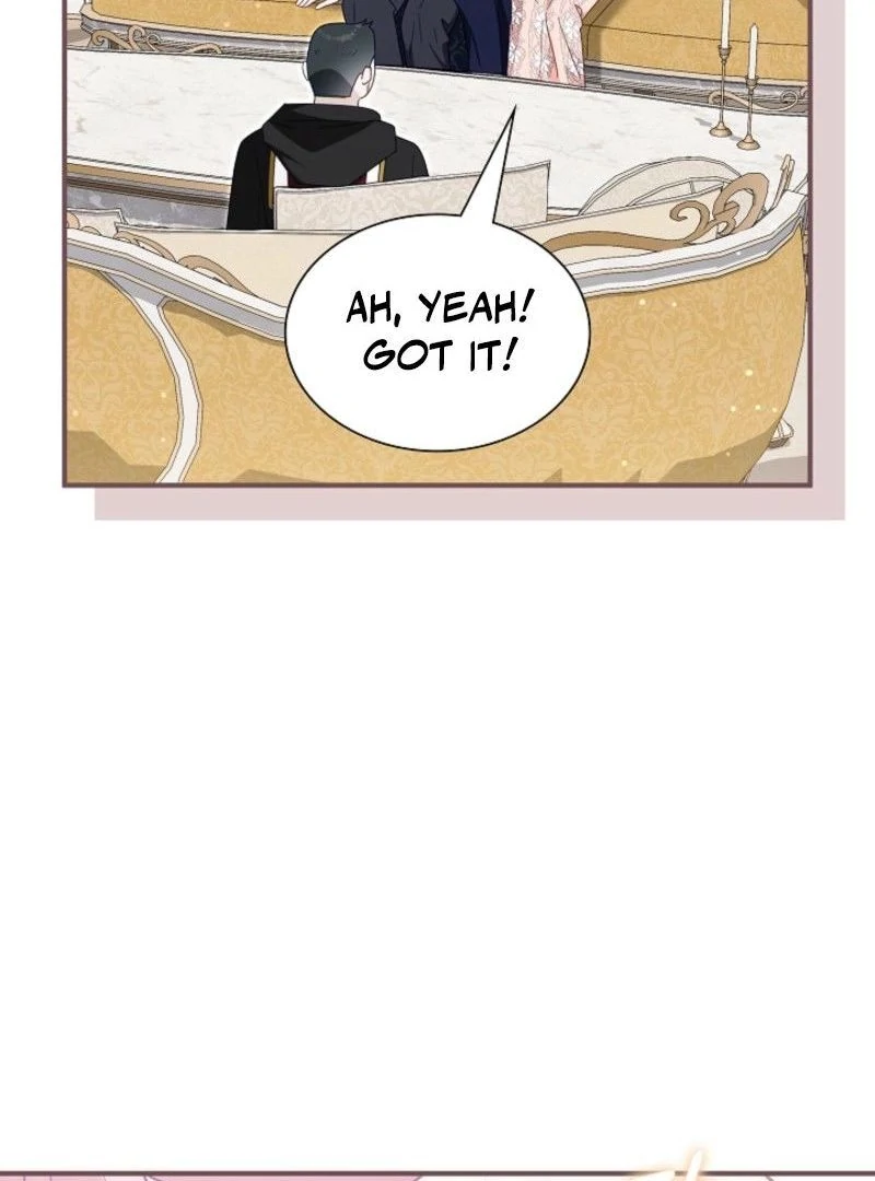 Even if the Villain’s Daughter Regresses Chapter 61 - page 118
