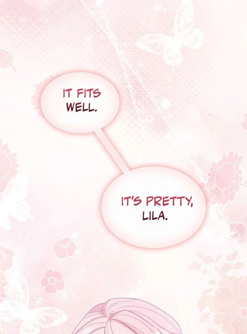 Even if the Villain’s Daughter Regresses Chapter 61 - page 120