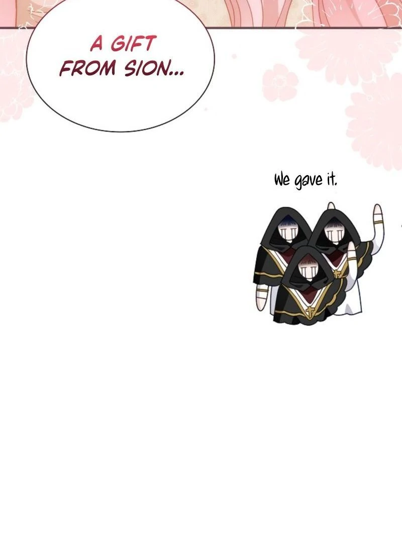 Even if the Villain’s Daughter Regresses Chapter 61 - page 122