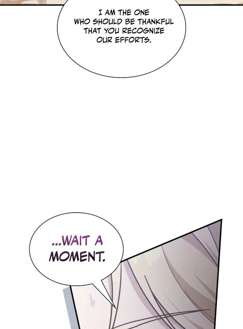 Even if the Villain’s Daughter Regresses Chapter 61 - page 124