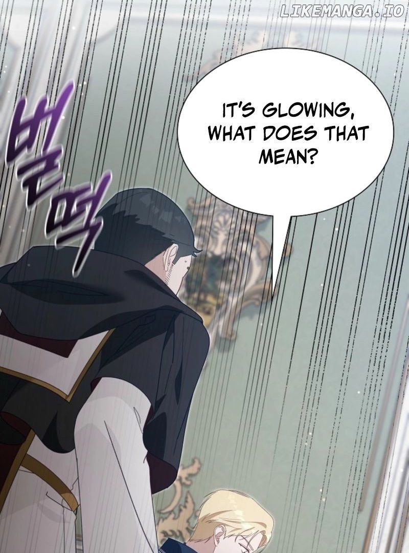Even if the Villain’s Daughter Regresses Chapter 61 - page 127