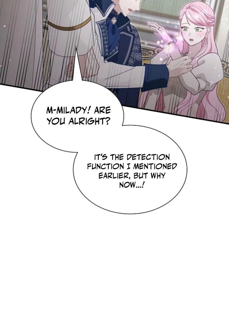 Even if the Villain’s Daughter Regresses Chapter 61 - page 128