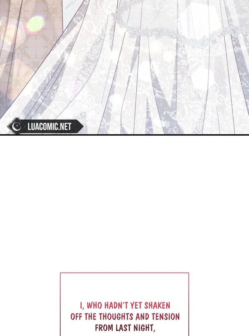 Even if the Villain’s Daughter Regresses Chapter 61 - page 12