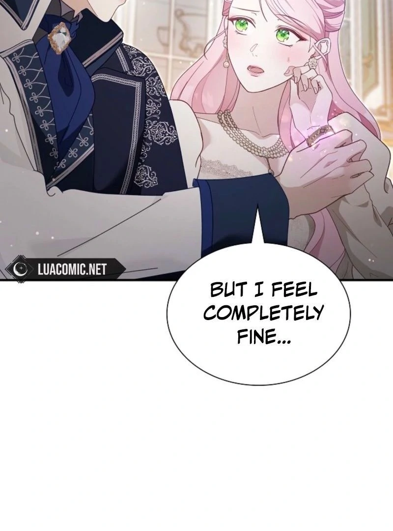 Even if the Villain’s Daughter Regresses Chapter 61 - page 130