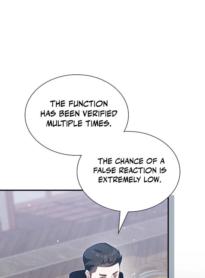 Even if the Villain’s Daughter Regresses Chapter 61 - page 131