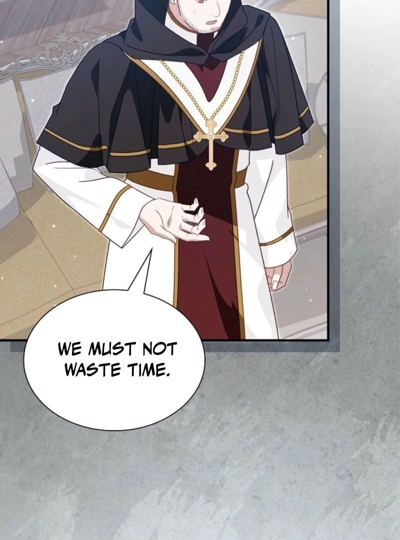 Even if the Villain’s Daughter Regresses Chapter 61 - page 132