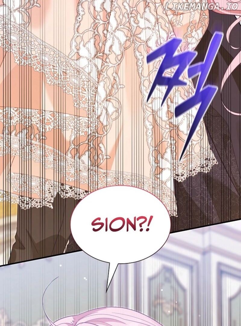 Even if the Villain’s Daughter Regresses Chapter 61 - page 137