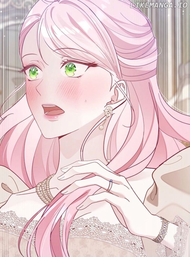 Even if the Villain’s Daughter Regresses Chapter 61 - page 138