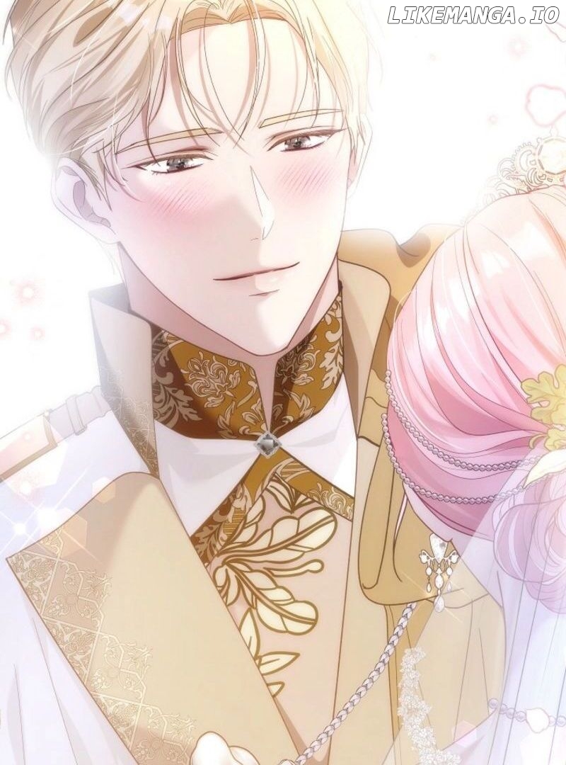 Even if the Villain’s Daughter Regresses Chapter 61 - page 20