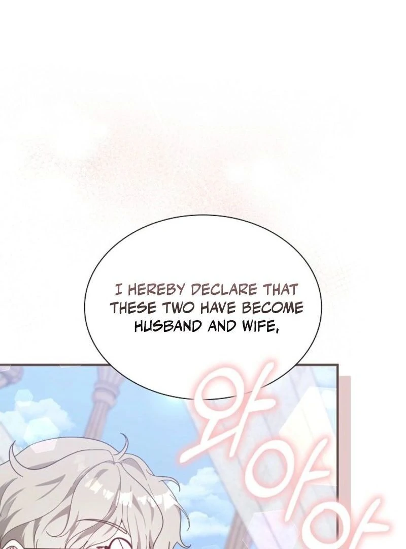 Even if the Villain’s Daughter Regresses Chapter 61 - page 24