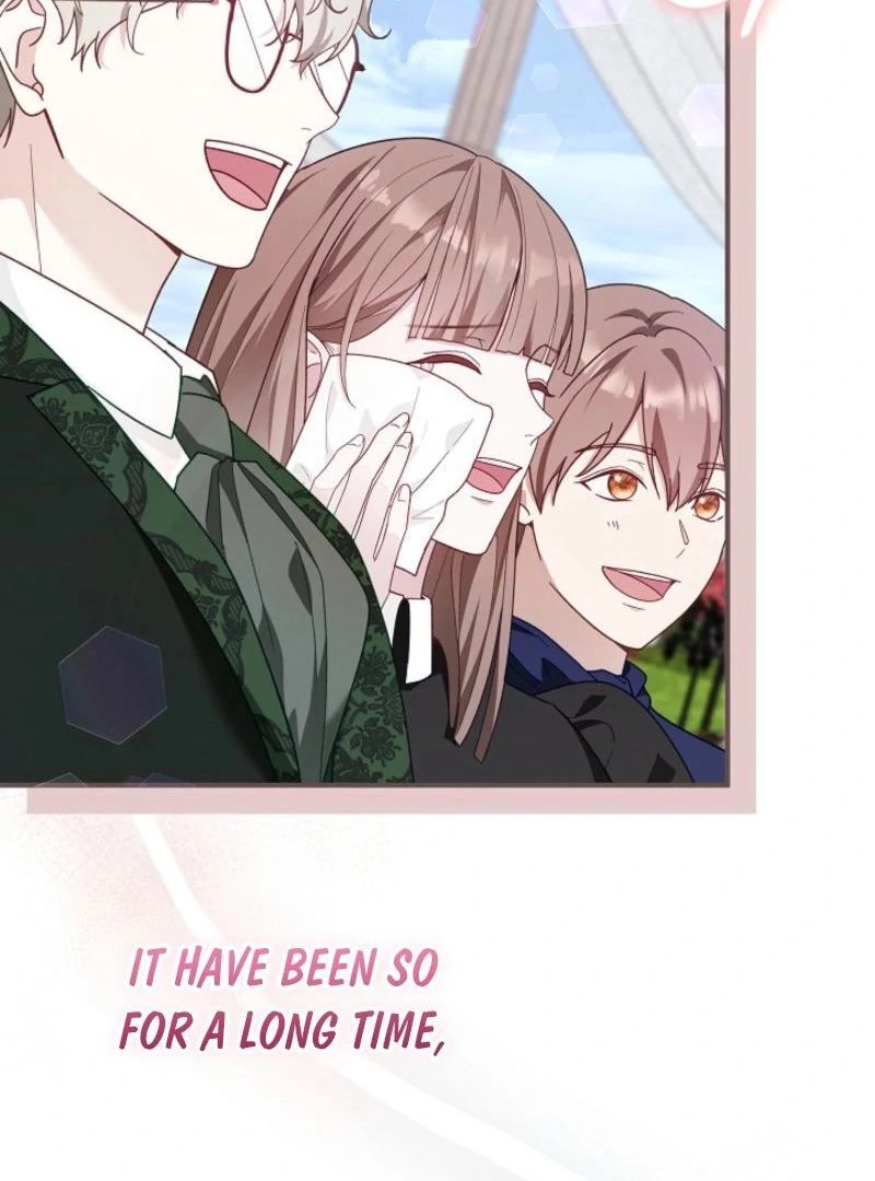 Even if the Villain’s Daughter Regresses Chapter 61 - page 25