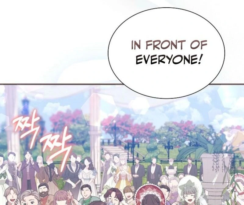 Even if the Villain’s Daughter Regresses Chapter 61 - page 26