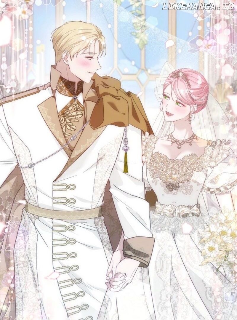 Even if the Villain’s Daughter Regresses Chapter 61 - page 29