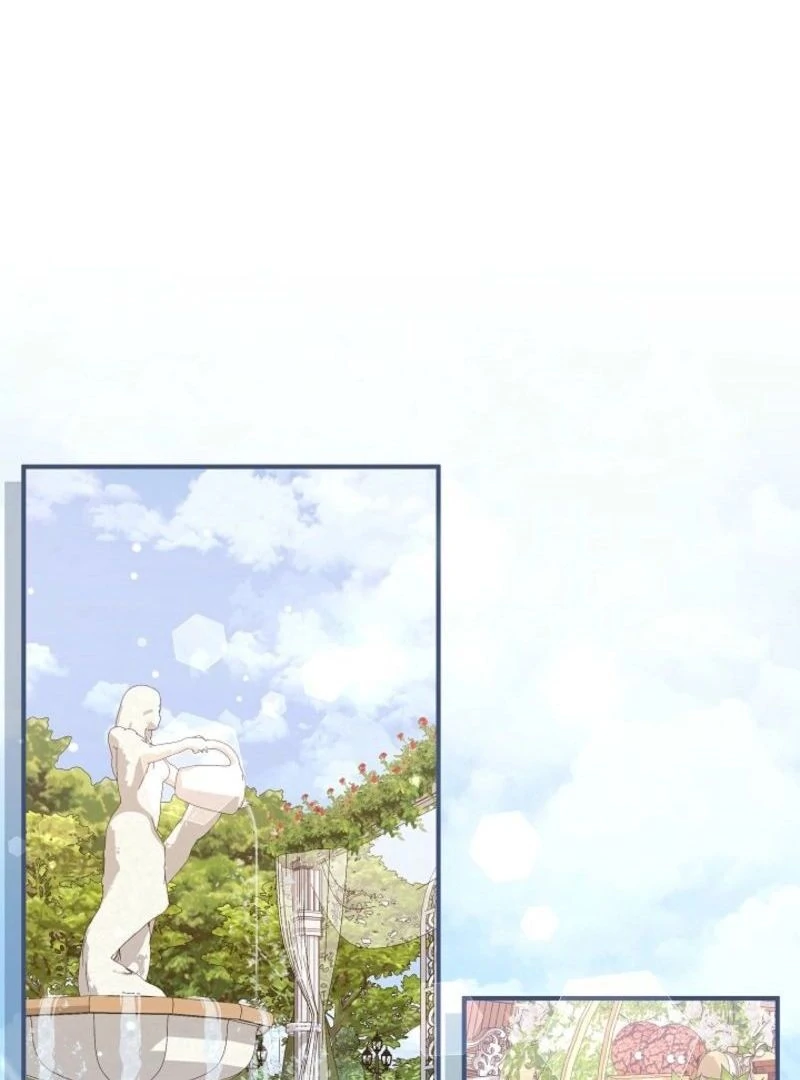 Even if the Villain’s Daughter Regresses Chapter 61 - page 33