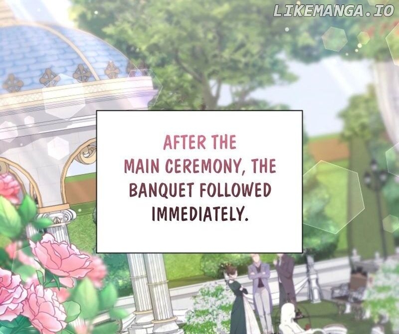 Even if the Villain’s Daughter Regresses Chapter 61 - page 35