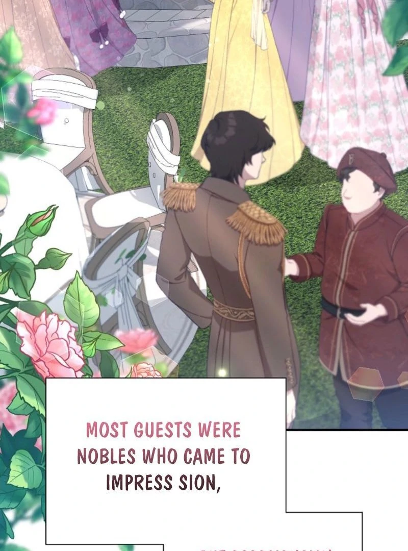 Even if the Villain’s Daughter Regresses Chapter 61 - page 37