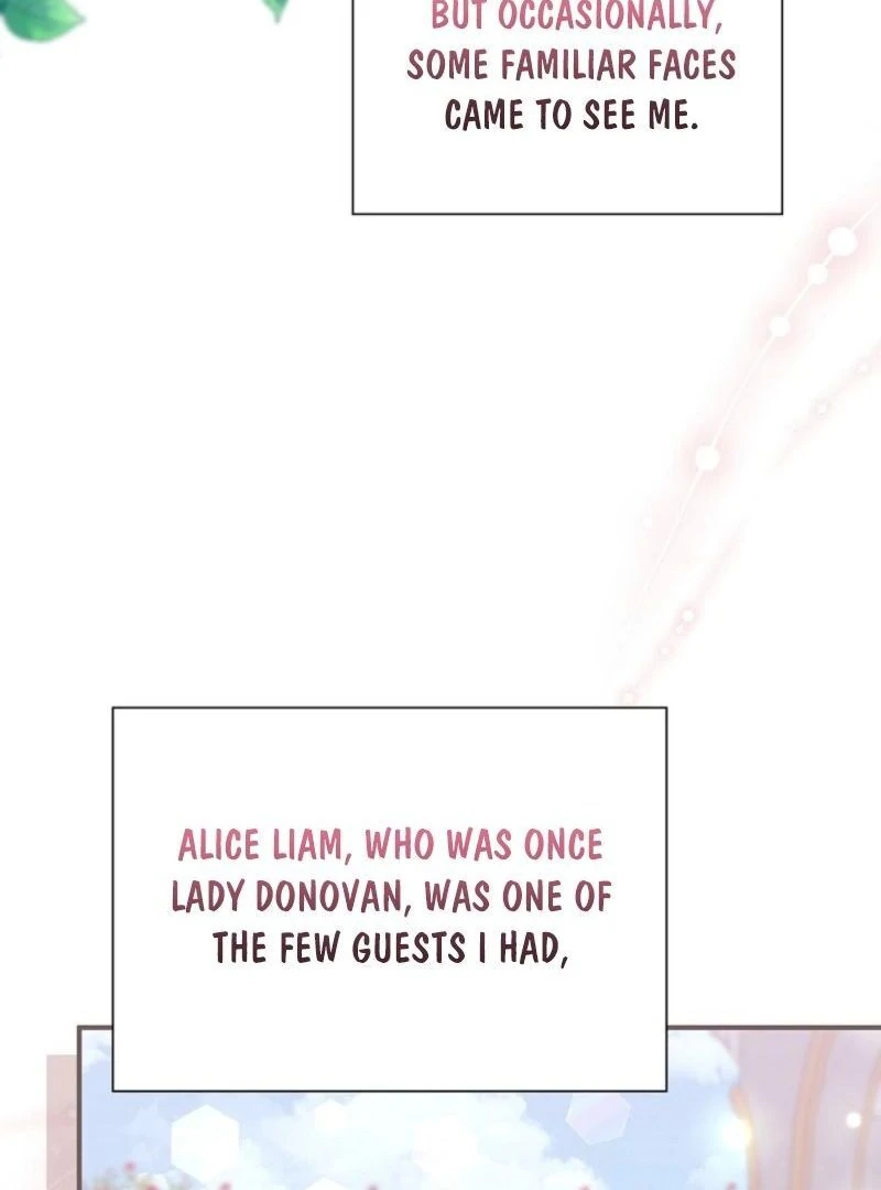 Even if the Villain’s Daughter Regresses Chapter 61 - page 38