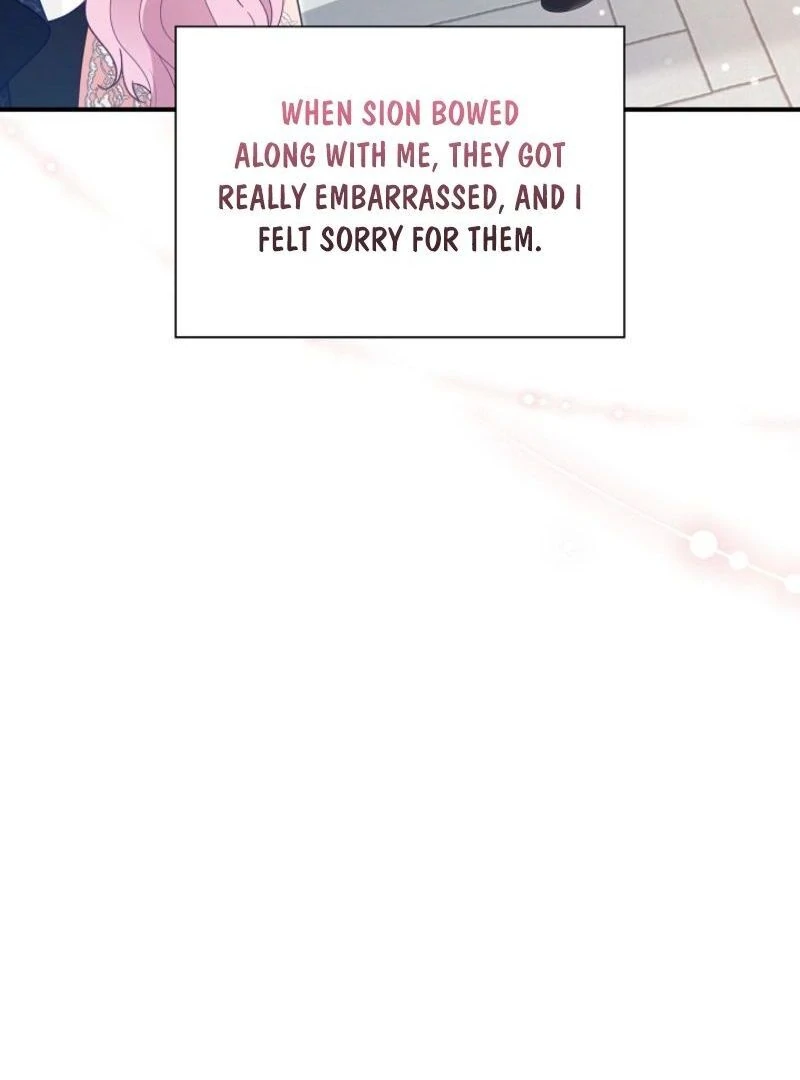 Even if the Villain’s Daughter Regresses Chapter 61 - page 42