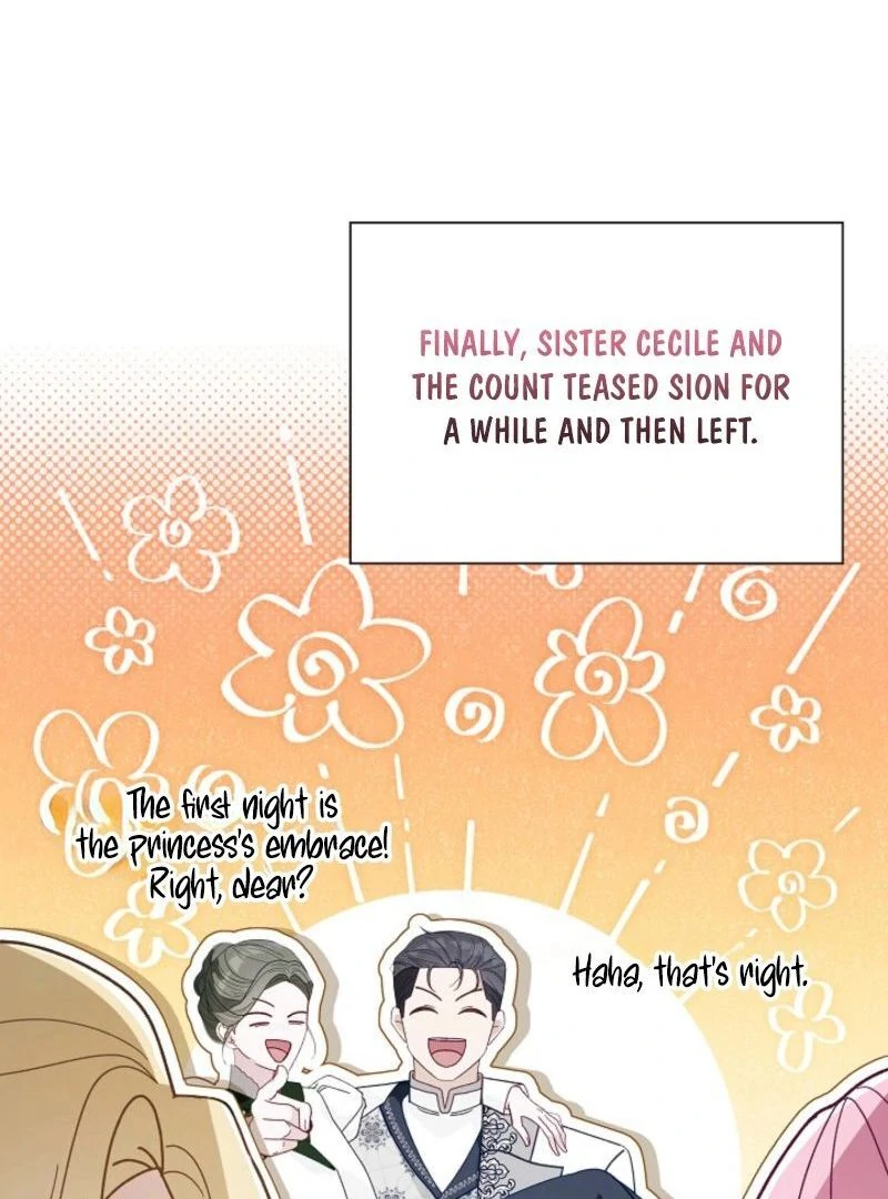 Even if the Villain’s Daughter Regresses Chapter 61 - page 43