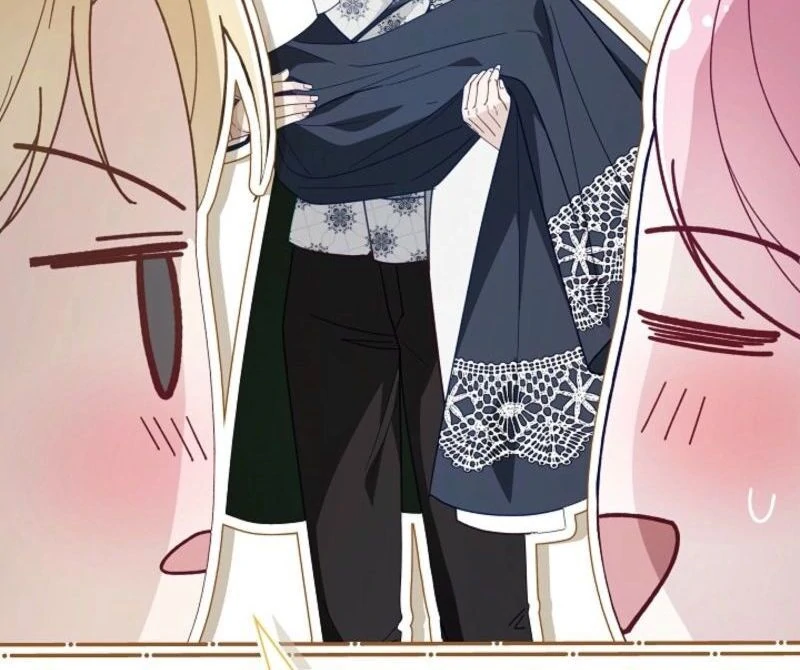 Even if the Villain’s Daughter Regresses Chapter 61 - page 44