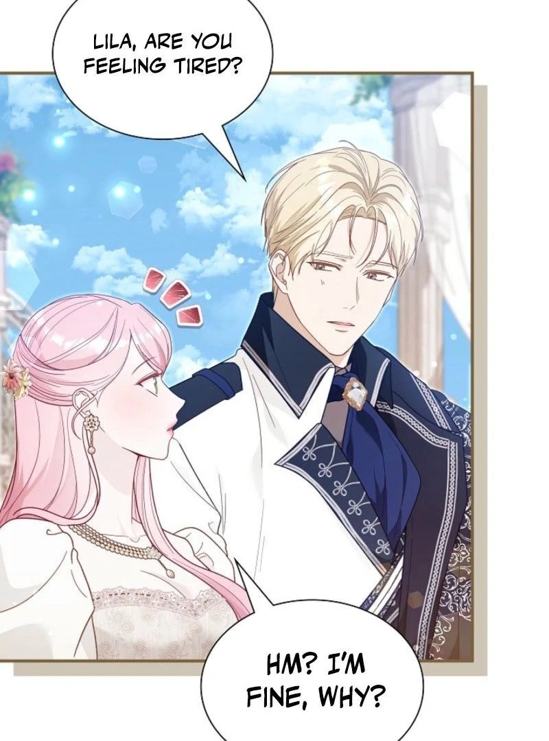 Even if the Villain’s Daughter Regresses Chapter 61 - page 46