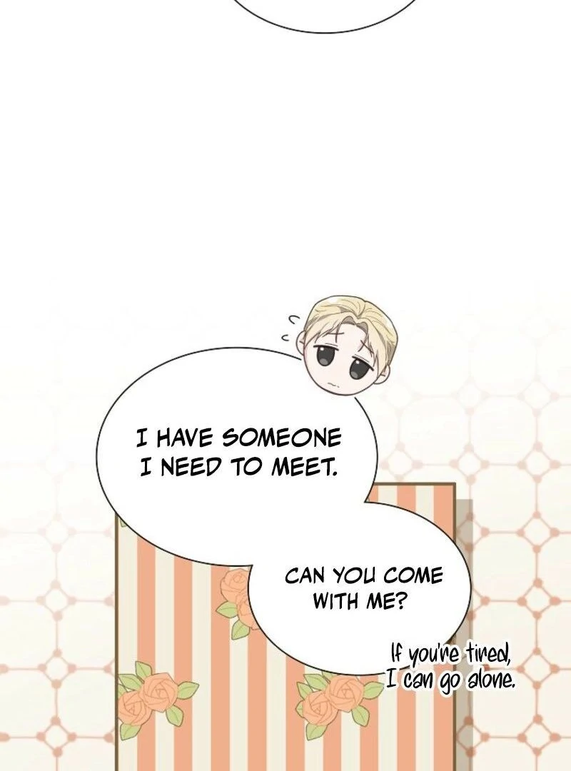 Even if the Villain’s Daughter Regresses Chapter 61 - page 47