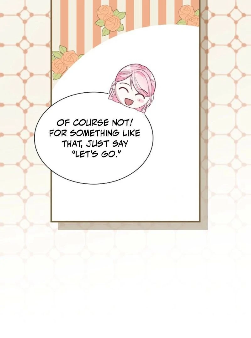 Even if the Villain’s Daughter Regresses Chapter 61 - page 48
