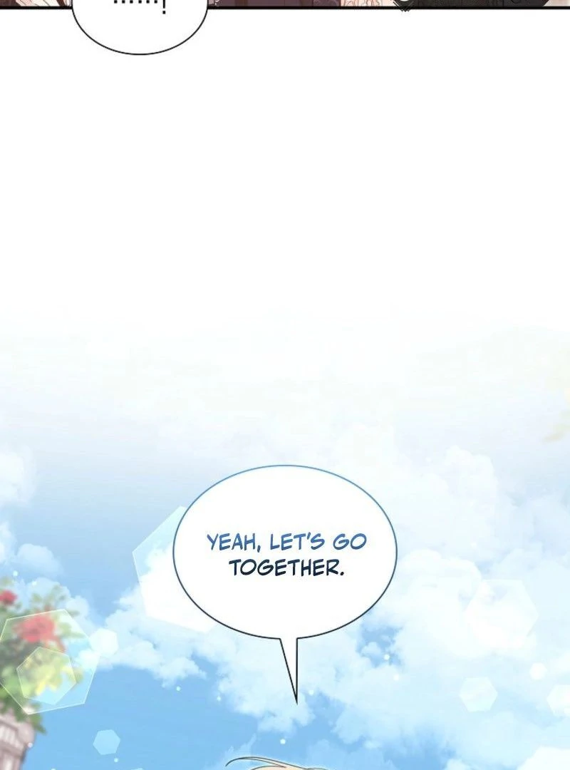 Even if the Villain’s Daughter Regresses Chapter 61 - page 50
