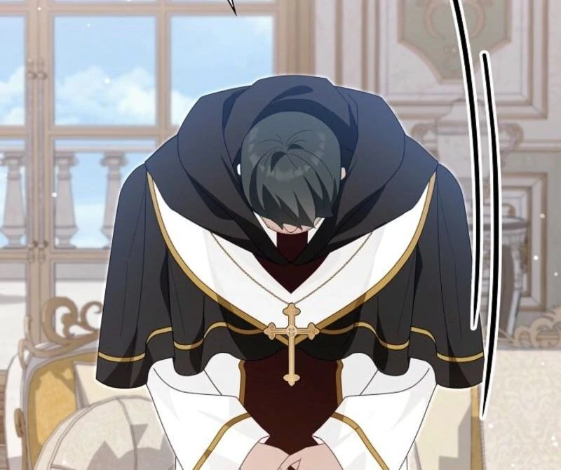 Even if the Villain’s Daughter Regresses Chapter 61 - page 54